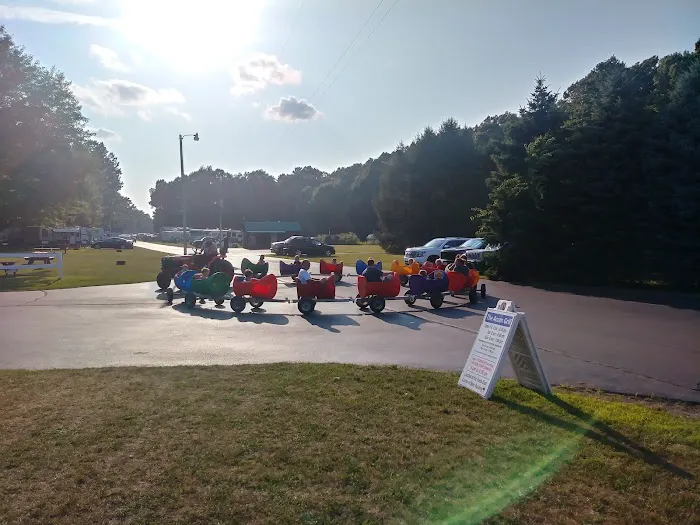 Oak Shores Campground Picture 2