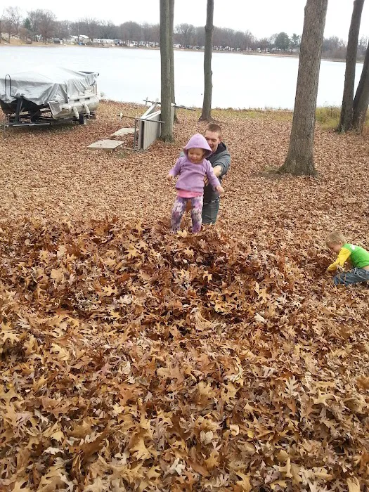 Oak Shores Campground Picture 8