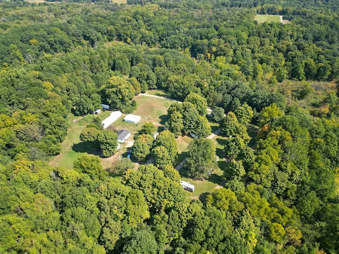 Brush Creek Campground Picture 8