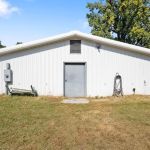 Brush Creek Campground