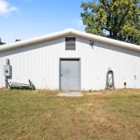 Brush Creek Campground ico