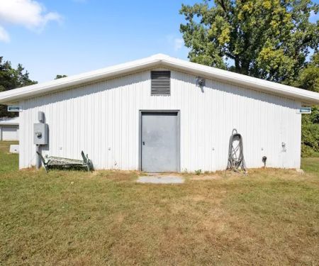 Brush Creek Campground