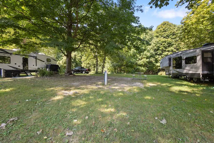 Brush Creek Campground Picture 2