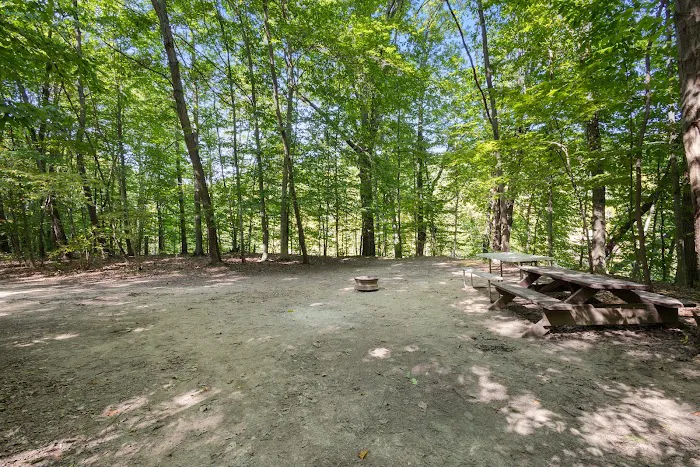 Brush Creek Campground Picture 9