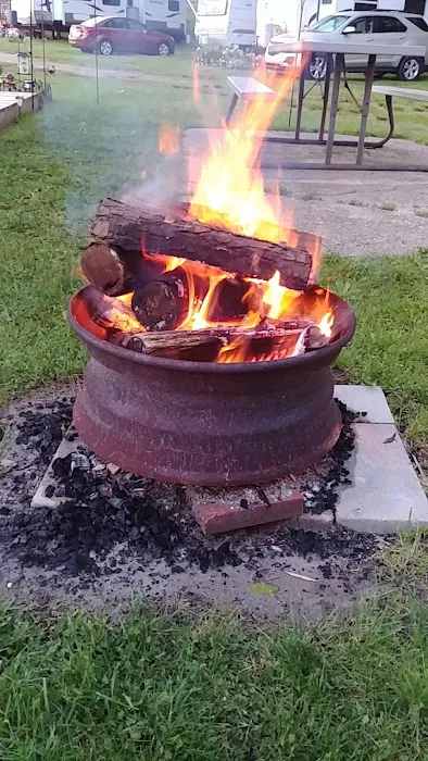 Rogers Resort Inc Picture 9