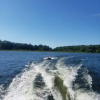 Camelot Campground ico