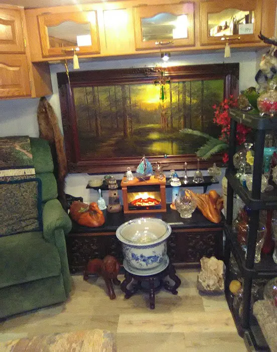 Camelot Campground Picture 9