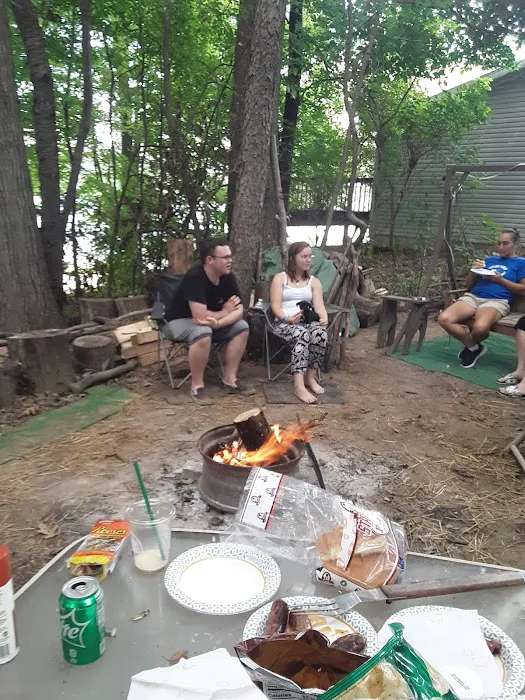 Camelot Campground Picture 8