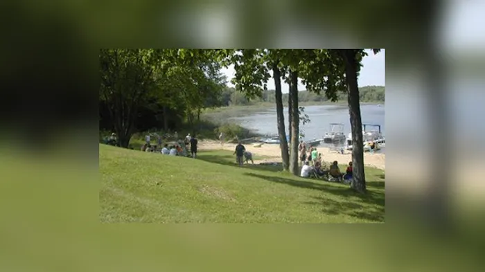 Camelot Campground Picture 10