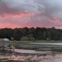 Pitcher Lake Campground ico