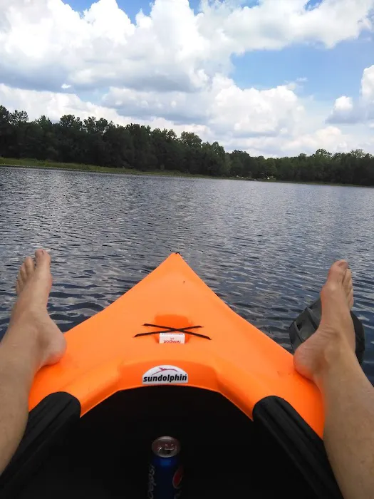 Pitcher Lake Campground Picture 6