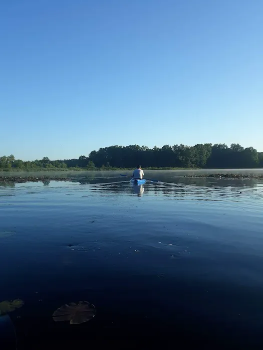 Pitcher Lake Campground Picture 8