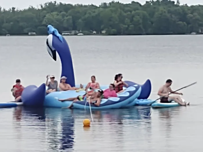 Giles Campground Picture 6