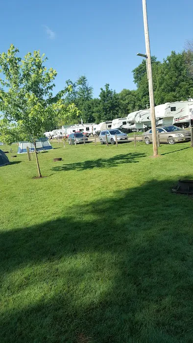 Giles Campground Picture 3