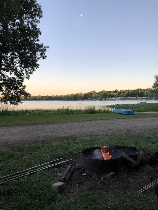 Giles Campground Picture 1