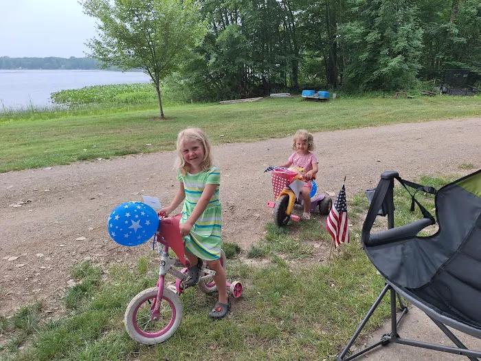 Giles Campground Picture 8