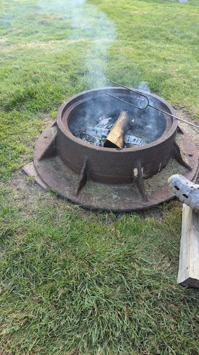 Giles Campground Picture 5