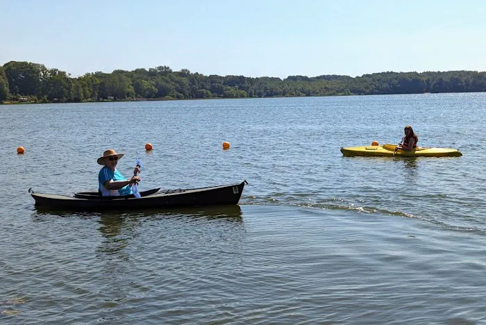 Giles Campground Picture 7