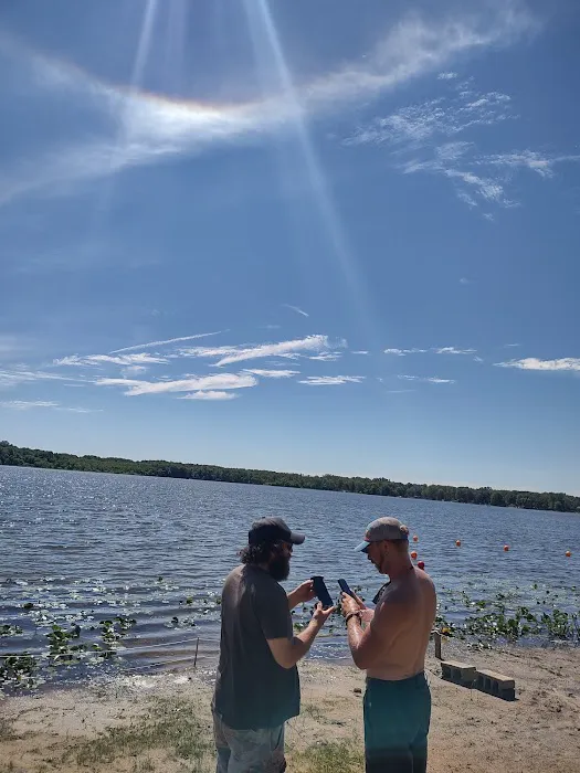 Giles Campground Picture 4