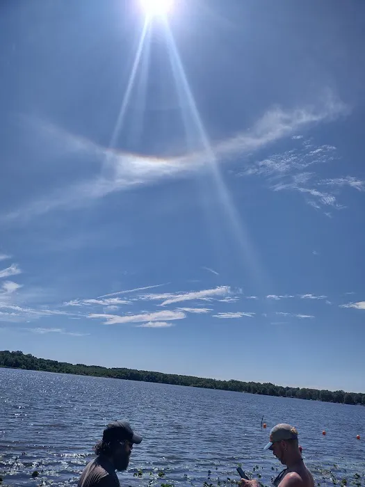 Giles Campground Picture 2