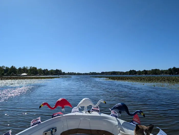 Scott Lake Campground Picture 9