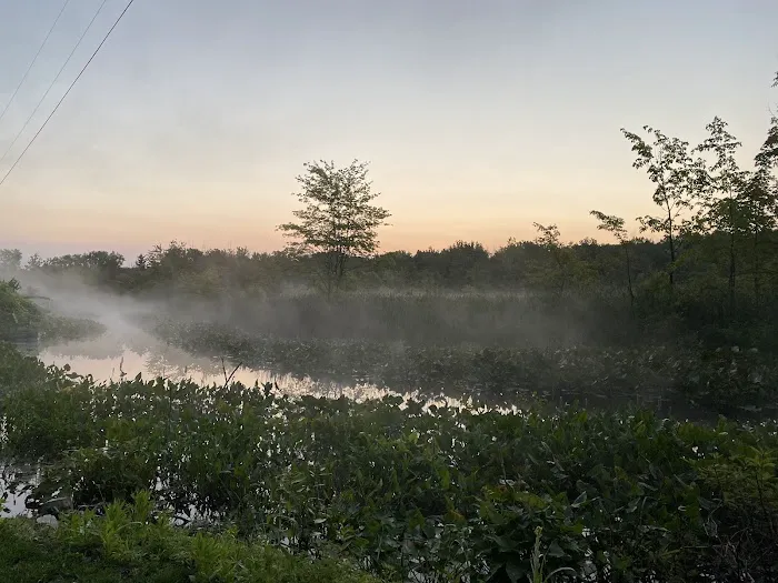 Scott Lake Campground Picture 1