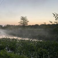 Scott Lake Campground ico