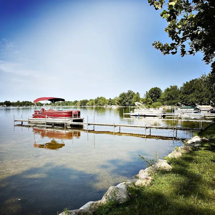 Scott Lake Campground Picture 8