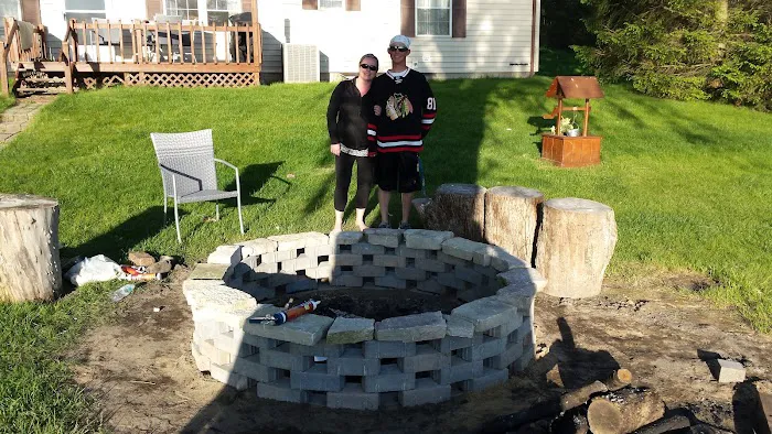 Scott Lake Campground Picture 10