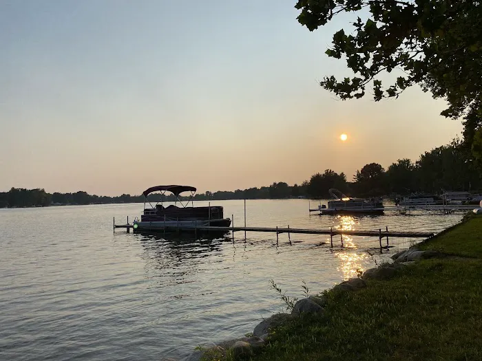 Scott Lake Campground Picture 4