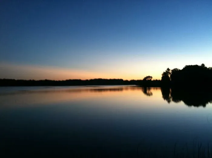 DUMONT LAKE FAMILY CAMPGROUND Picture 5