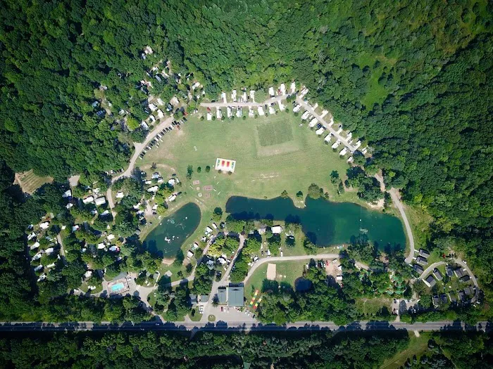 Tri-Ponds Family Camp Resort Picture 1
