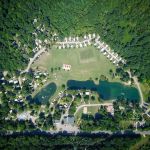 Tri-Ponds Family Camp Resort