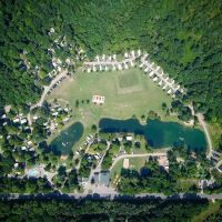 Tri-Ponds Family Camp Resort ico
