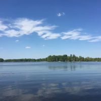 Roses Retreats Cabins & Campsites ico