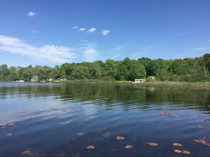 Roses Retreats Cabins & Campsites Picture 2