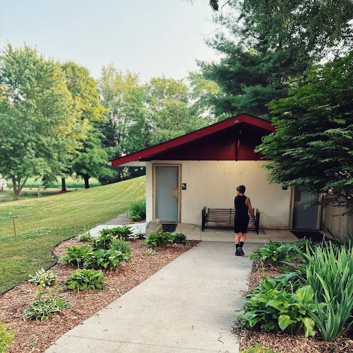 East Lake Camping Picture 1