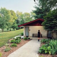 East Lake Camping ico