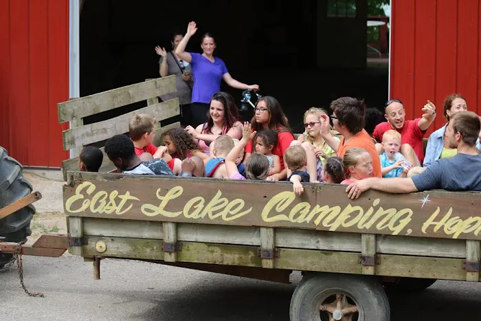 East Lake Camping Picture 4