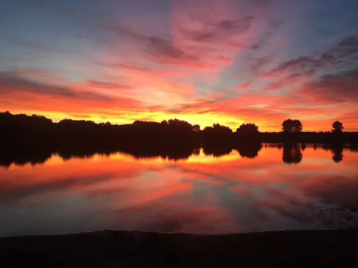 East Lake Camping Picture 3