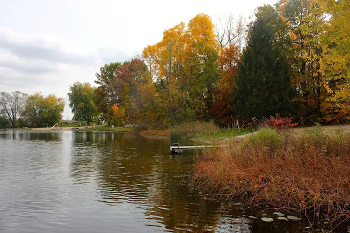 East Lake Camping Picture 9