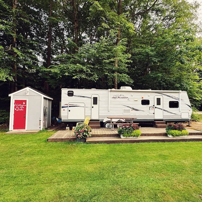 East Lake Camping Picture 10