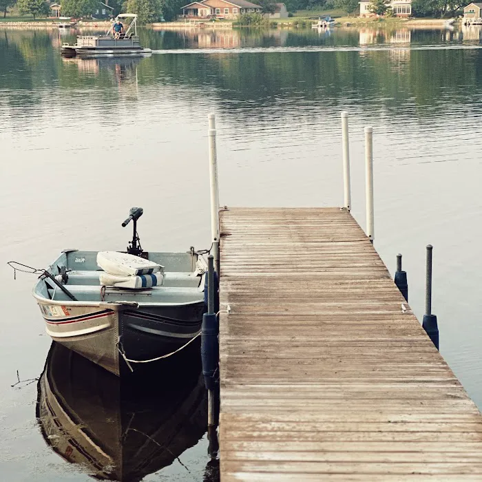 East Lake Camping Picture 6