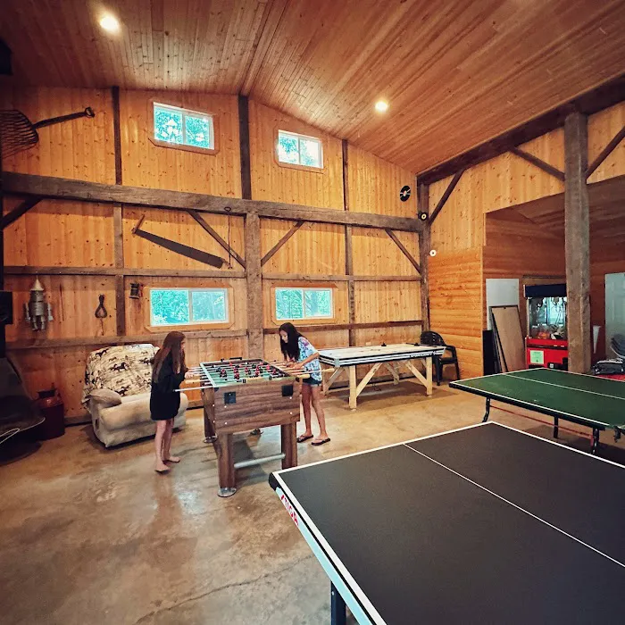 East Lake Camping Picture 7