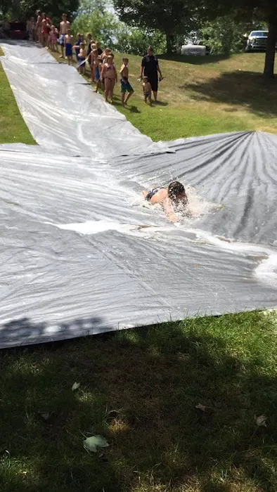 East Lake Camping Picture 5