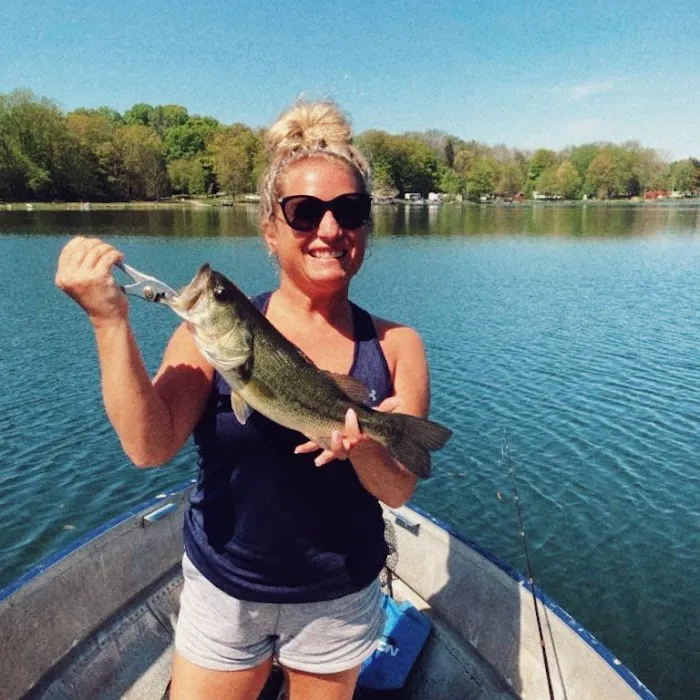 East Lake Camping Picture 8