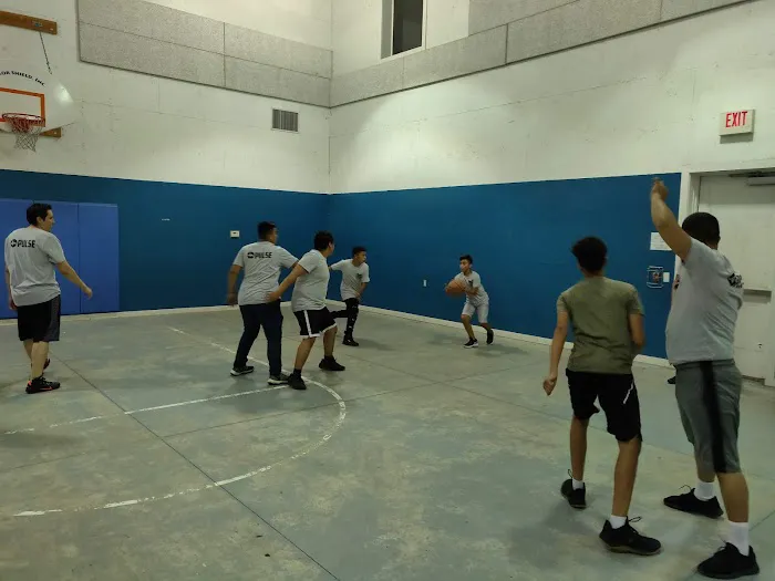 Camp O'Malley Picture 1