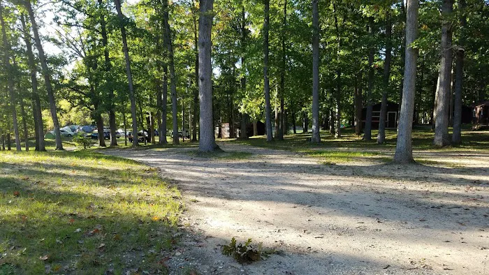 Camp O'Malley Picture 4