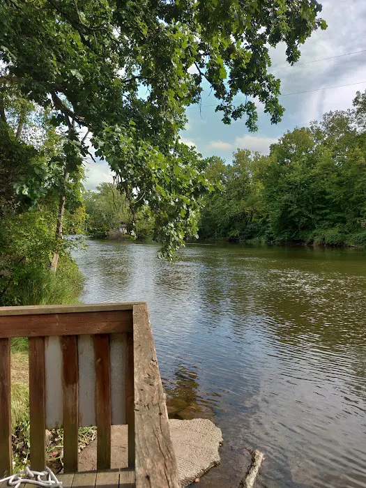 Camp O'Malley Picture 2