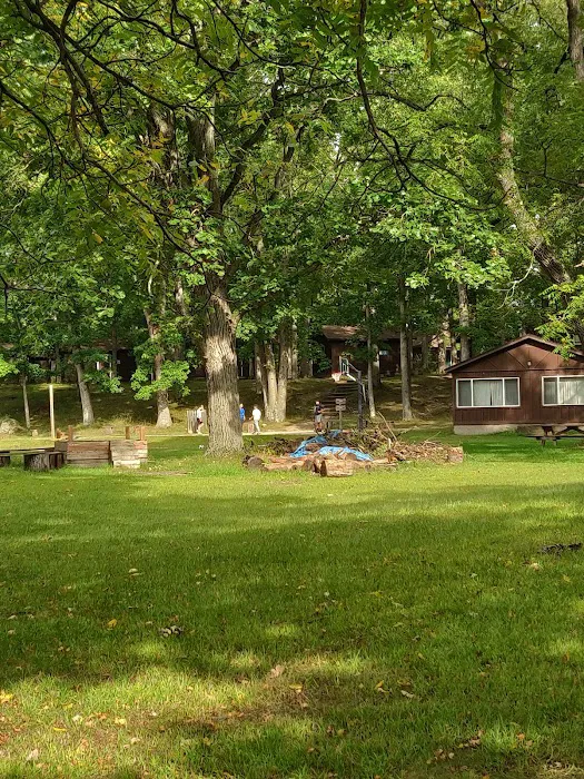 Camp O'Malley Picture 5